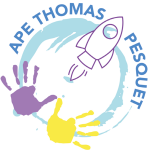 APE (Association des parents d’élèves) Thomas PESQUET