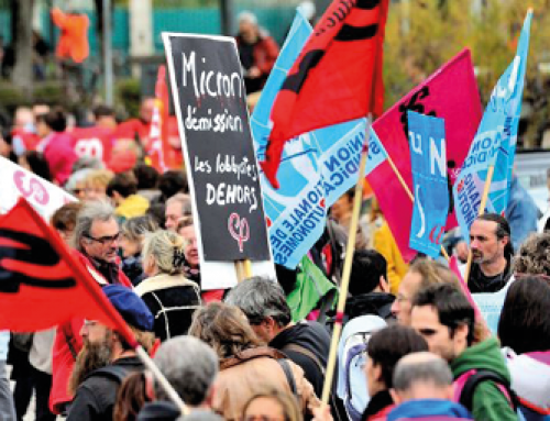 Grève des écoles Publiques le jeudi 23 Mars 2023 : Service Minimum dans les écoles