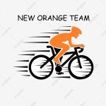 New Orange Team