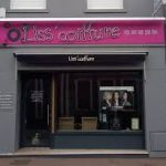 Liss coiffure