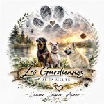 Association les gardiennes de la meute