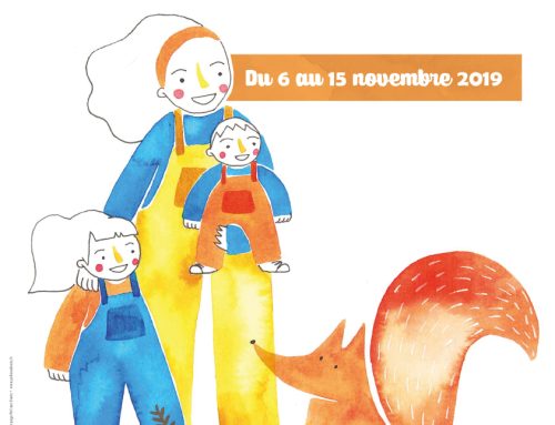 Un Festival culturel et intercommunal pour les tout-petits