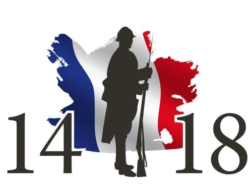 Armistice 2020 : une célébration d&rsquo;une forme différente