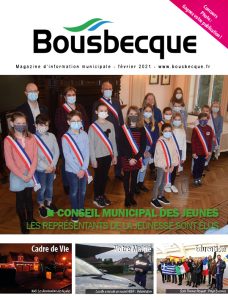 Bulletin Municipale - Octobre 2019