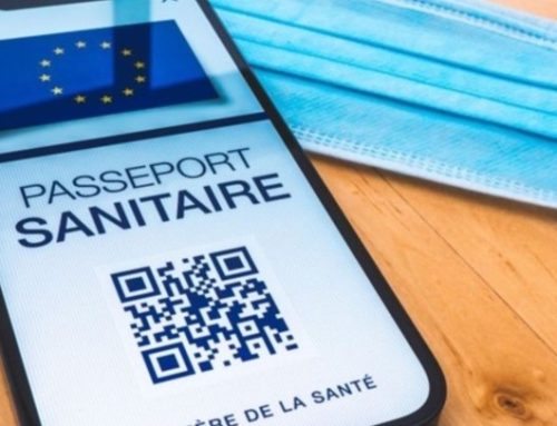Pass Sanitaire dans les équipements communaux