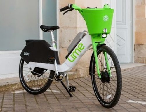 Arrivée de vélos à assistance électrique (VAE) à Bousbecque