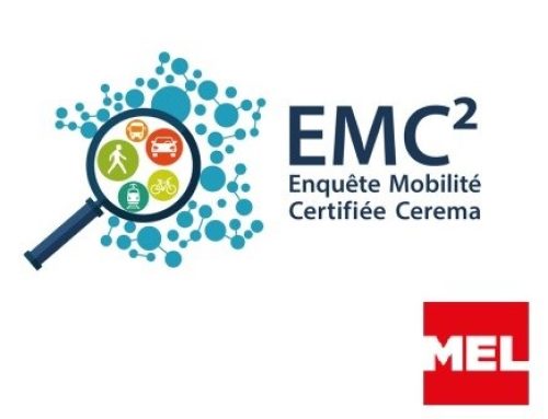 Enquêtes Mobilité Certifiées CEREMA