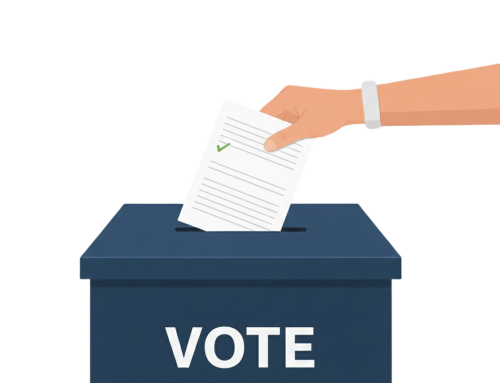 Résultat des élections municipales 2026