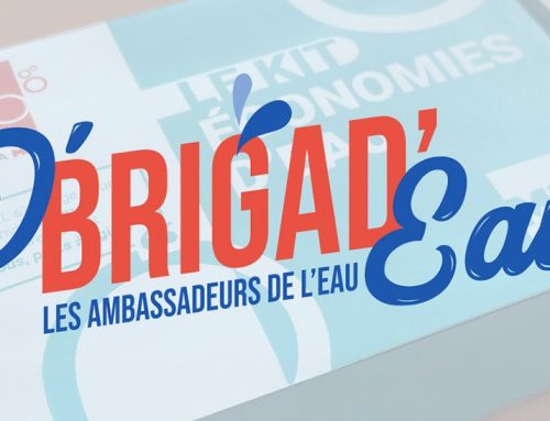 O&rsquo;Brigad&rsquo;Eau
