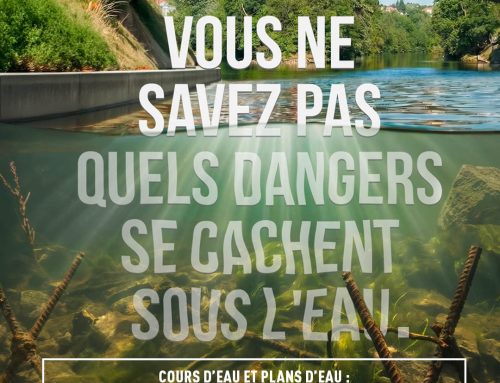 Ne coule pas ton été