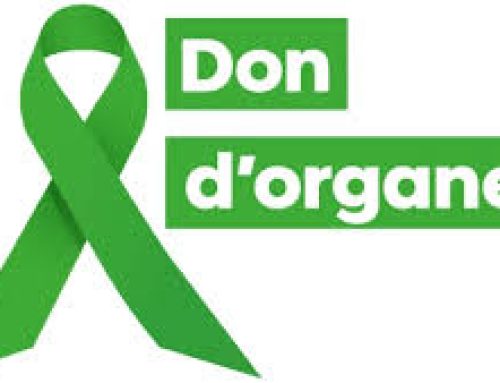 Journée pour le don d&rsquo;organes