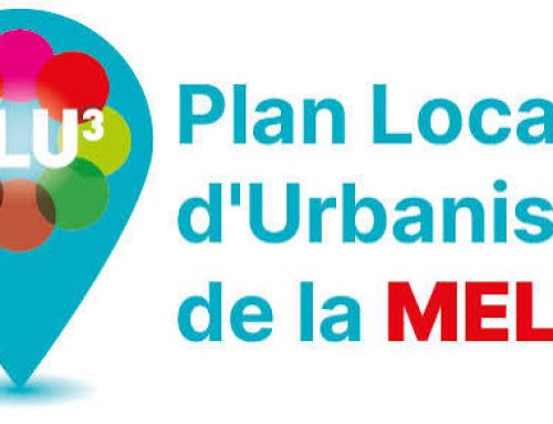 |PLU 3 – Mise à jour pérenne|