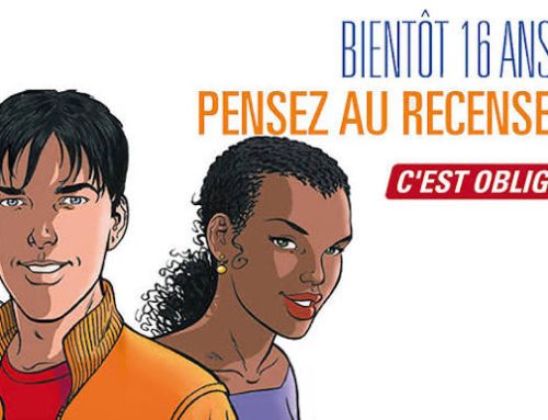 Recensement militaire