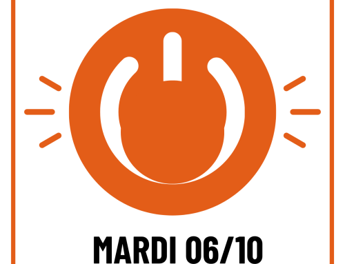 Coupures d&rsquo;électricité pour travaux ENEDIS