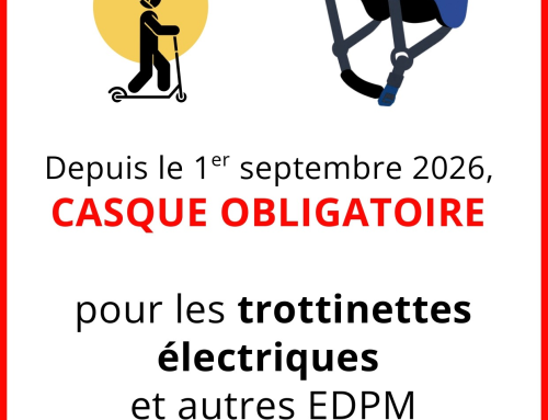 Rappel des règles de sécurité