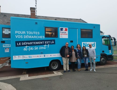 Bus France Services