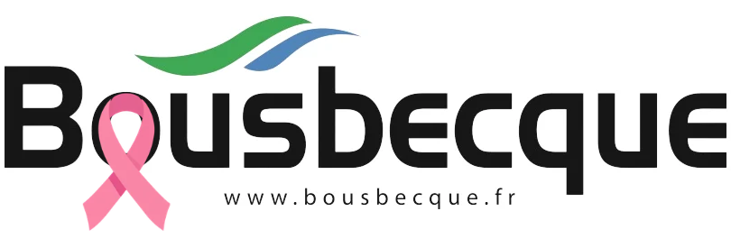 Mairie de Bousbecque Logo